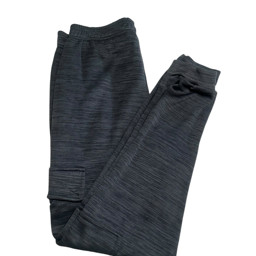 Cougar Men's Joggers - Dark Gray